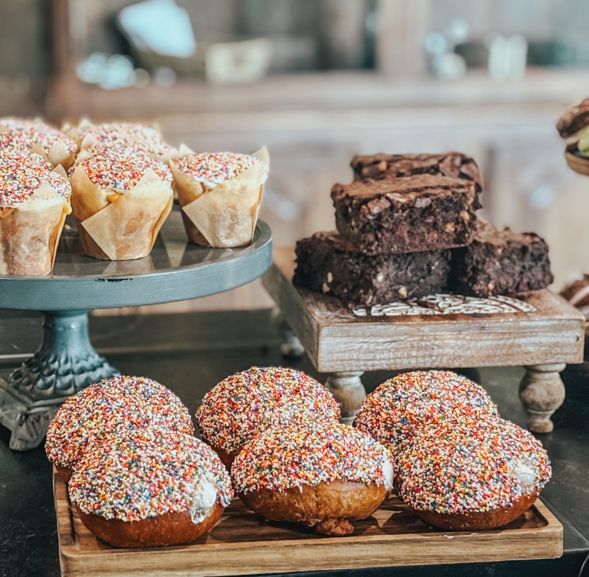 Katie's Cafe & Bakery Rewards